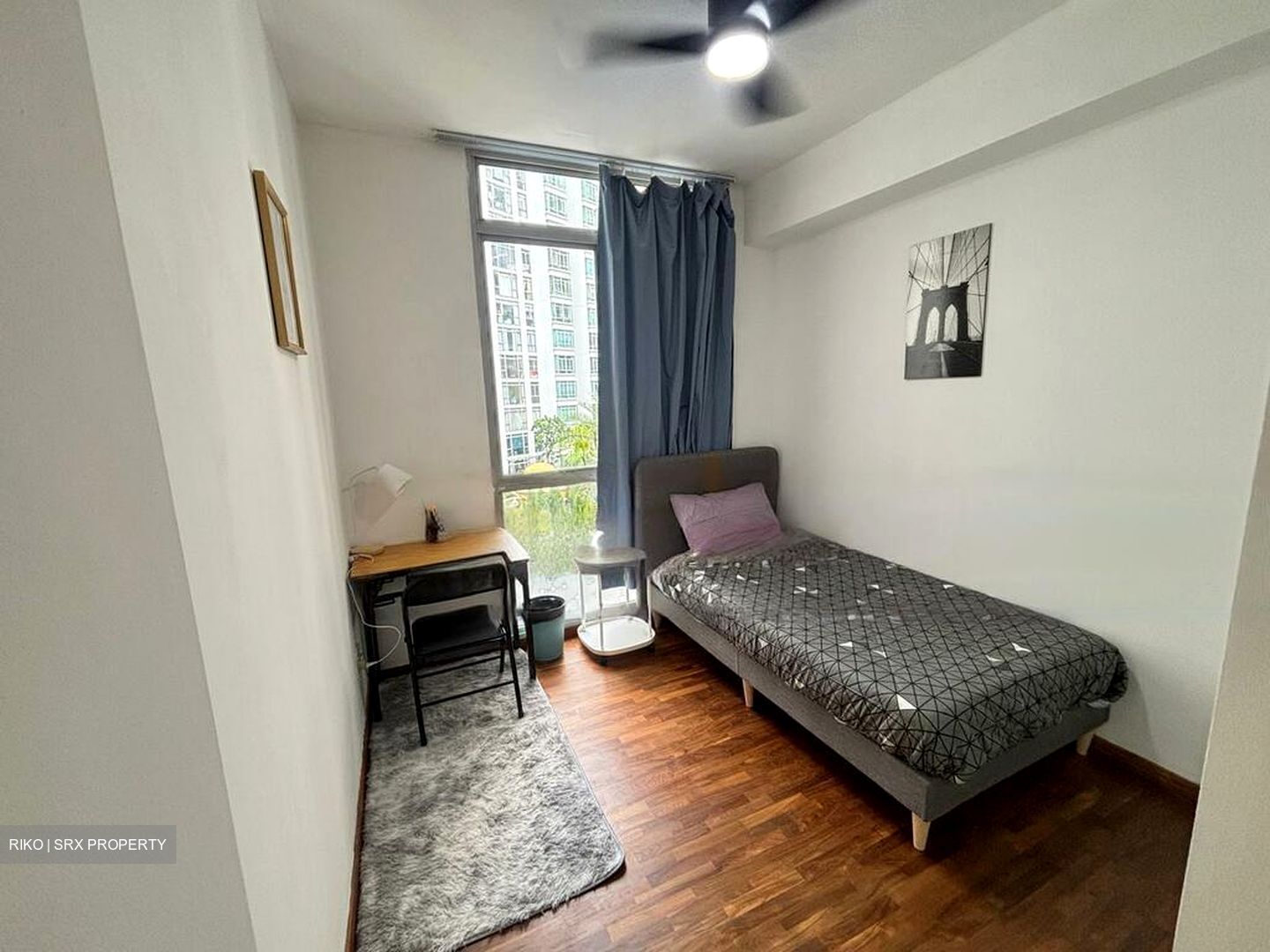 The Lakeshore (D22), Condominium #579970511